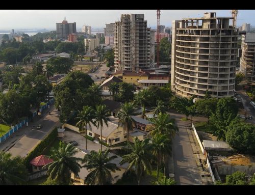 Cameroon In 4K  – Professional Aerial Drone 4K Videos Filming